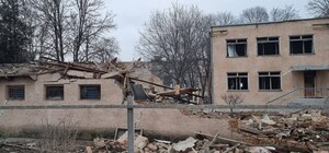 РФ нанесла удар по Одесчине: среди пострадавших трехлетняя девочка (обновлено)