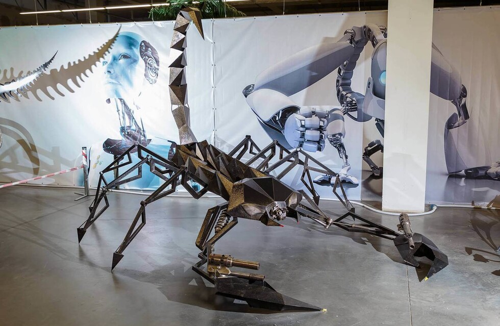 Диван подождет: куда пойти в Киеве на этой неделе, 2-6 марта 