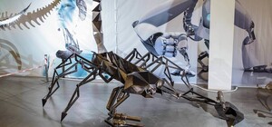 Диван подождет: куда пойти в Киеве на этой неделе, 2 – 6 марта