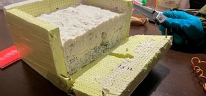 В Харькове предотвратили теракт в многоэтажке: задержан 16-летний российский агент