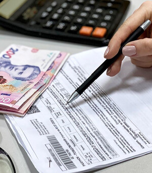 Комунальні тарифи у березні 2026: скільки платитимуть запоріжці за світло, газ, воду та тепло