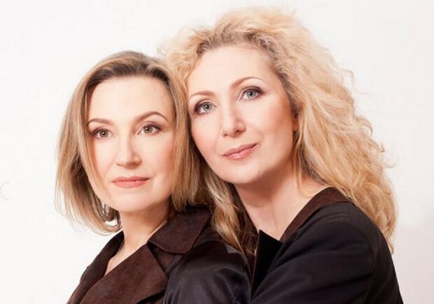 ТЕЛЬНЮК: Сестры. И на обновленной земле...