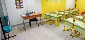 Вместимостью более 600 человек: в Основянском районе возведут укрытие для школьников