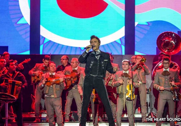 «BESAME MUCHO!» Latin Jazz Night