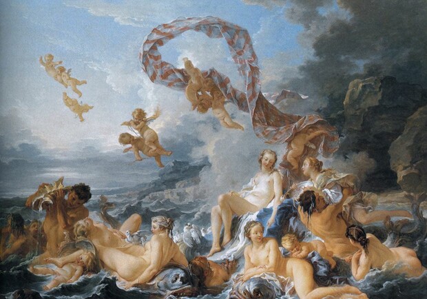 ЭХО БАРОККО