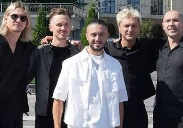 АНТИТЕЛА с шоу 