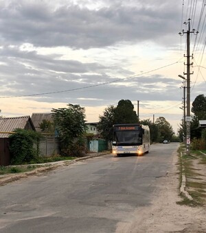 У Запоріжжі подорожчав проїзд на приміських маршрутках: нові ціни