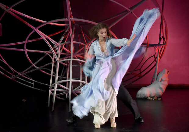 Калинова сопілка