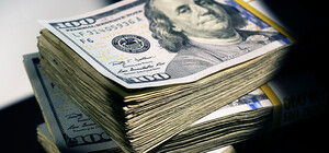 Курс доллара в Украине растет: какие прогнозы