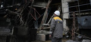 Россия уничтожила почти половину электроподстанций в Одесской области — у региона проблемы со светом