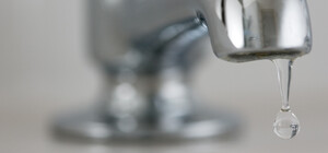 У п'яти районах Дніпра немає води: що сталося