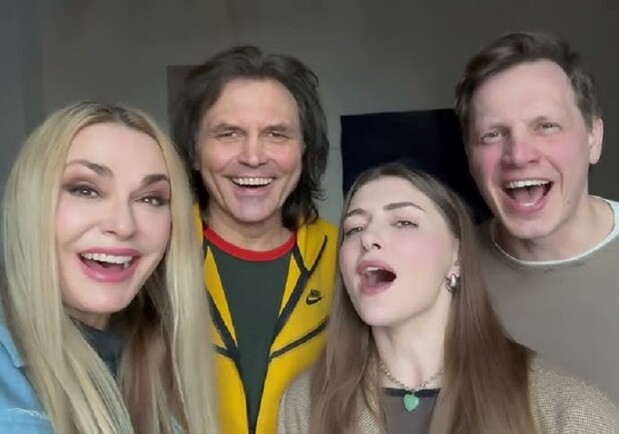 Браво, Джуліє!