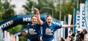 В центре Киева впервые с начала войны проведут марафон: когда состоится и как принять участие