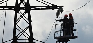 В Запорожской области после вражеских ударов без света остались тысячи людей: что касается графиков отключений