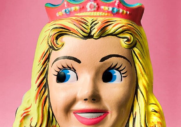 Королева красоты