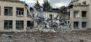 В Шевченковской громаде Харьковской области разрушены все школы: россия атакует образовательные заведения