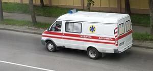 Через вибухнув автоклава на Львівщині загинув чоловік 