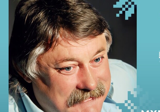 Микола Мозговий: музика, що змінила епоху