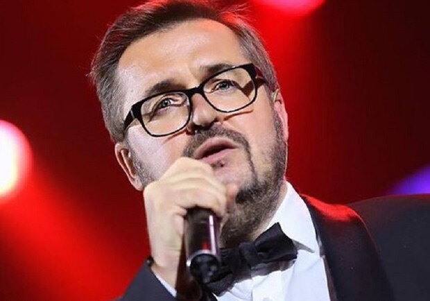 Олександр Пономарьов 