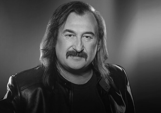 Концерт пам'яті Степана Гіги