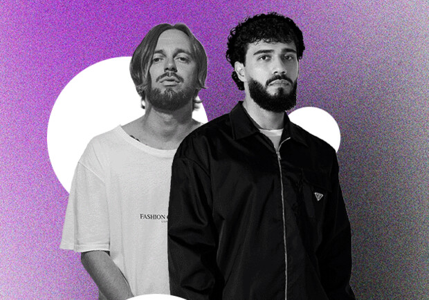 Тоні Браско та ASHYK 