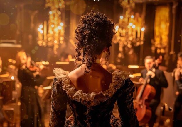 Бриджертон. Вечер с королевским оркестром при свечах