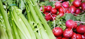 Где в эти выходные в Киеве пройдут продуктовые ярмарки. Адреса