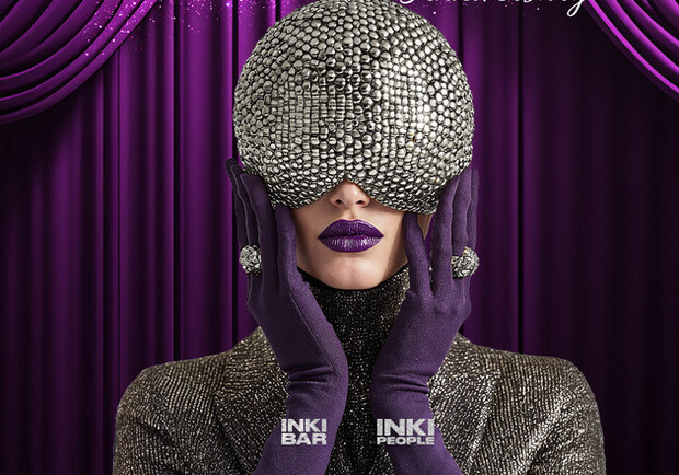 INKI BAR & INKI THEATRE | 2 YEARS ANNIVERSARY