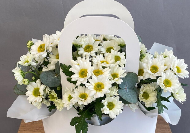 Весняні мрії