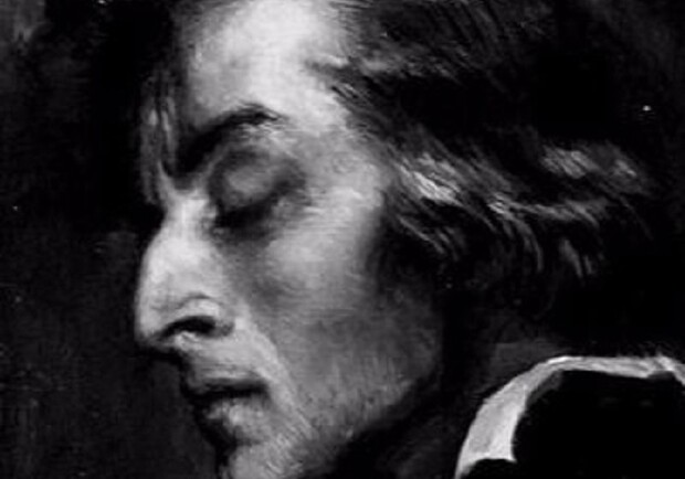 Шопен. Прелюдии и вальсы