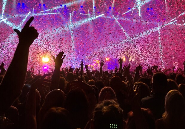 Проект «СВОЕ» НА БИС