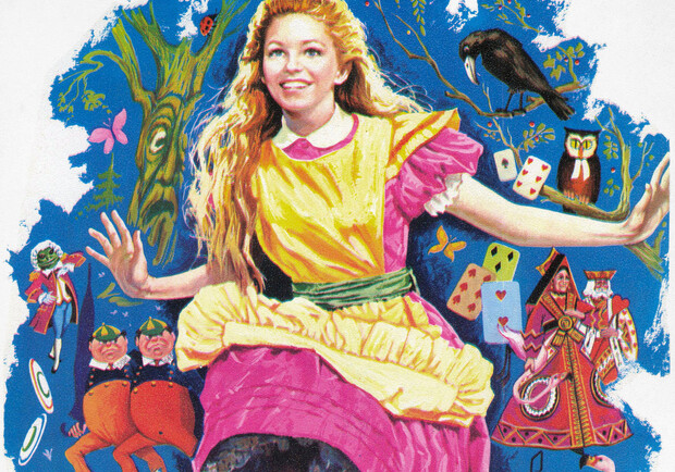 Пасхальные приключения Филармона и Алисы