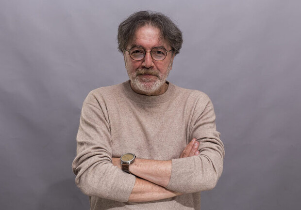 Алексей Коган и Jazz in Kyiv Band «Ваше и Наше любимое»