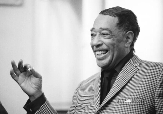 Duke Ellington