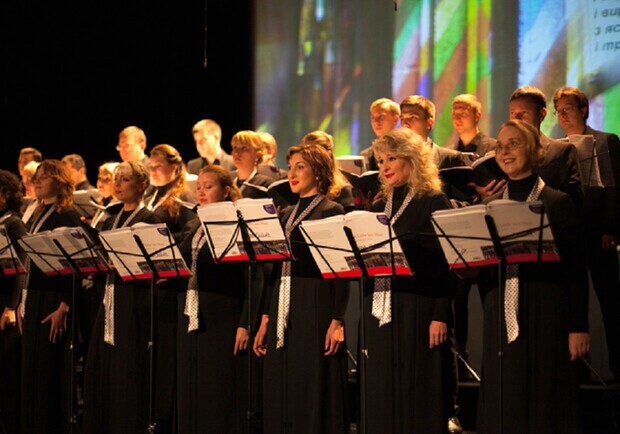 Мессы в стиле Джаз