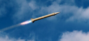 В Одесі вдень прогриміли вибухи: що відомо (оновлено)