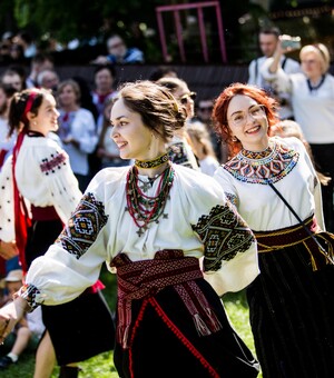 Куди піти у Львові на Великдень, 12 квітня 