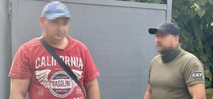 В Харькове осудили агента РФ, который передавал данные об защитниках Изюма: суд назначил 15 лет тюрьмы