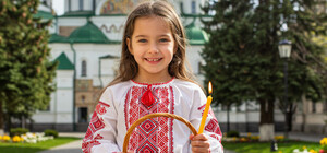 Де освятити паски на Великдень 2026 у Дніпрі: адреси храмів та розклад богослужінь