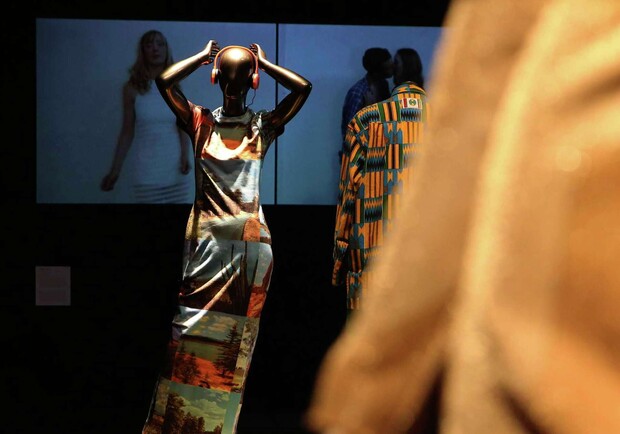 NOVA ART FASHION SHOW!