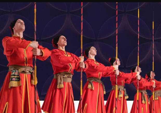 Вирский. Легендарное шоу