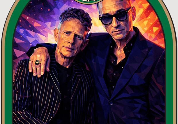 Depeche Mode tribute