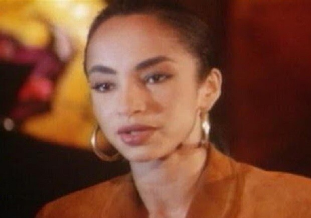 Музика Sade та Sting