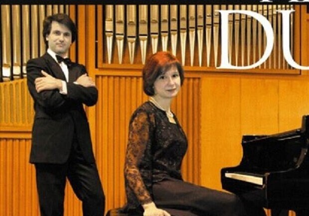 МОЦАРТ / МЕНДЕЛЬСОН / ЕЛҐАР / ҐРІҐ при свічках