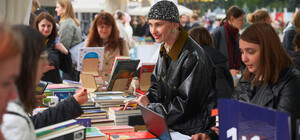 Павлюк, Jamala, Байдак, Астафьева и другие: гид фестивалем 