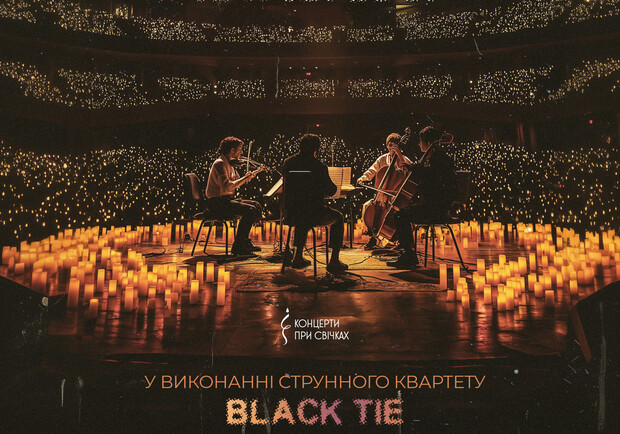 IMAGINE DRAGONS & COLDPLAY при свічках