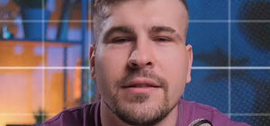 Известный фитнес-блогер Данилец предлагал людям за деньги выезд из Украины