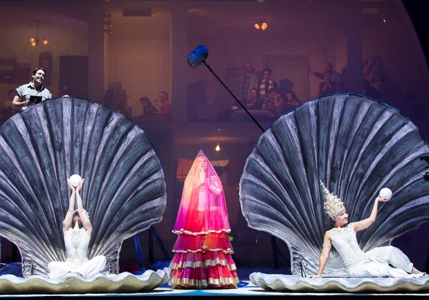 Перлини оперети