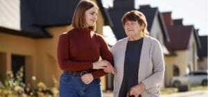 Лучшие частные дома престарелых в Киеве в 2026 году