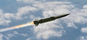 РФ атаковала Одесчину противорадиолокационной ракетой